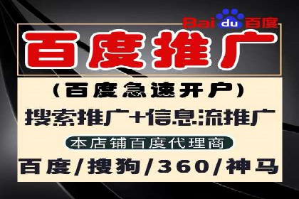 百度竞价案例：品牌推广实战
